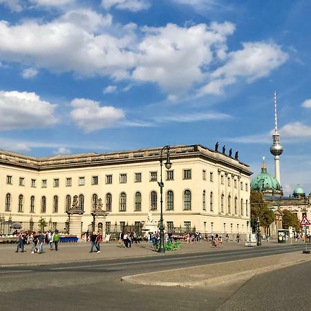 Mediterrane Luxusferienwohnung 5, Berlin- Koepenick, Am Mueggelsee Екстер'єр фото