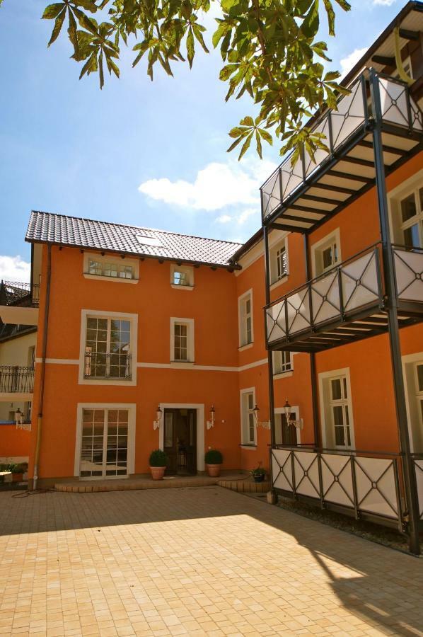 Mediterrane Luxusferienwohnung 5, Berlin- Koepenick, Am Mueggelsee Екстер'єр фото