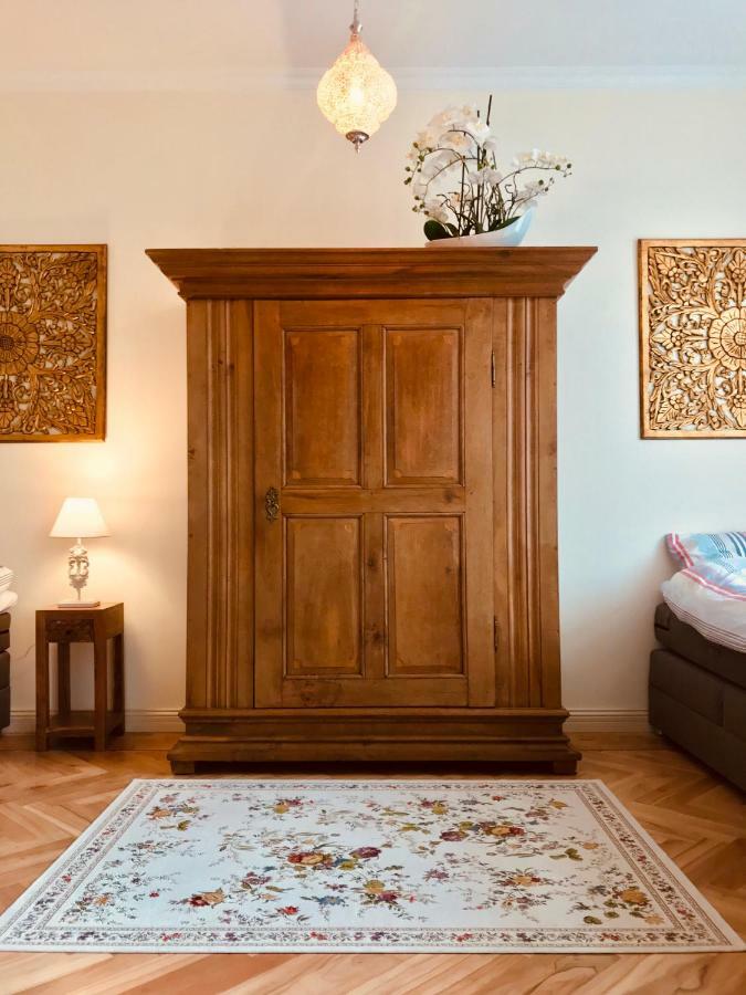 Mediterrane Luxusferienwohnung 5, Berlin- Koepenick, Am Mueggelsee Екстер'єр фото